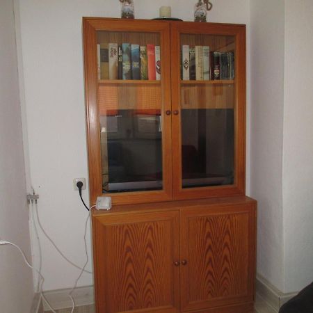 Alsfelder Apartment Eksteriør billede