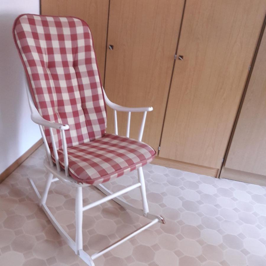 Alsfelder Apartment Eksteriør billede