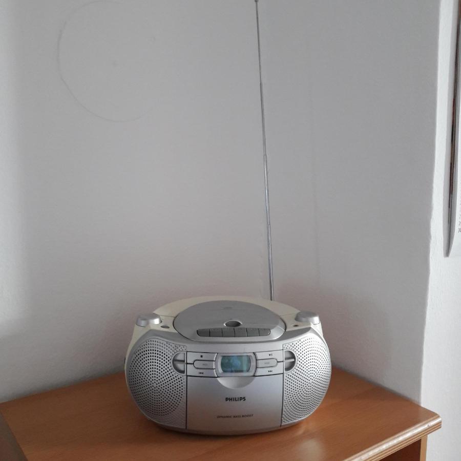 Alsfelder Apartment Eksteriør billede