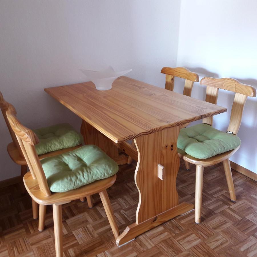 Alsfelder Apartment Eksteriør billede