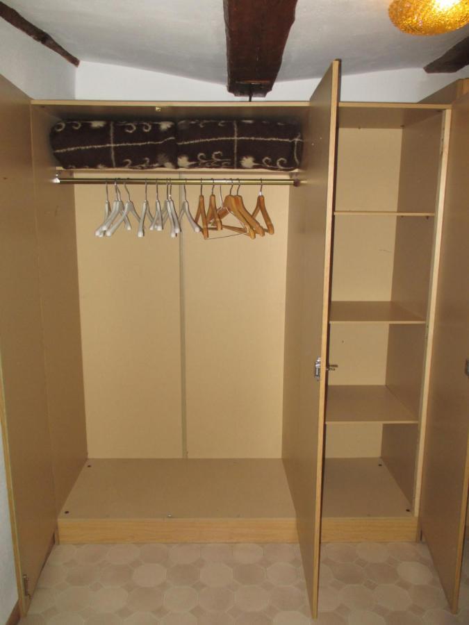Alsfelder Apartment Eksteriør billede